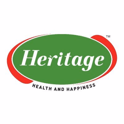 HERITAGE CURD INC