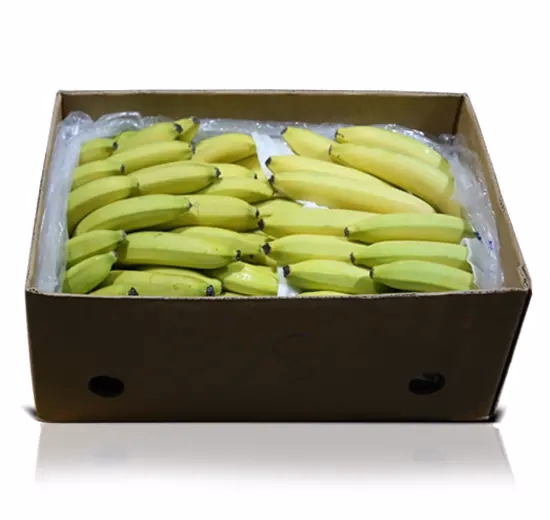 Banana 13kg Ecuador
