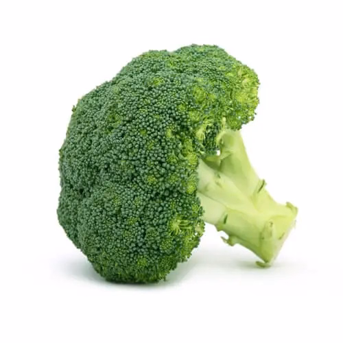 Broccoli 1Kg Iran