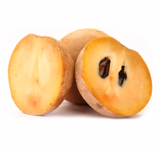 Chikoo 500g India