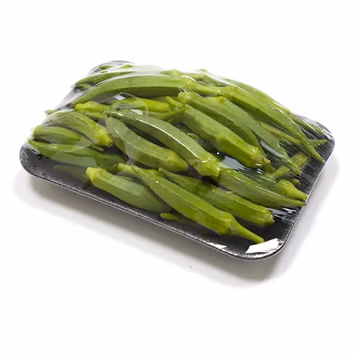 Okra 500g Oman