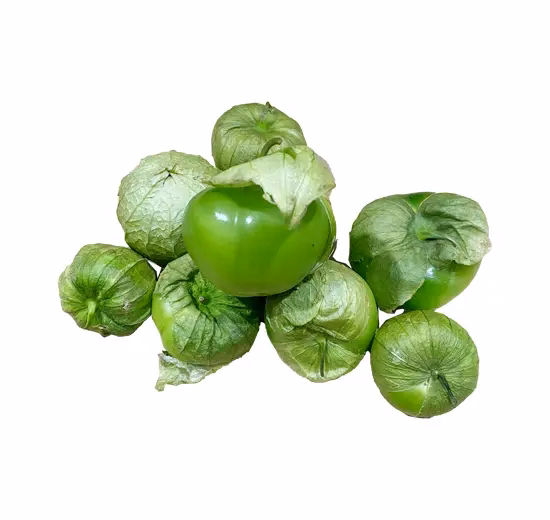 Tomatillo 1Kg Mexico