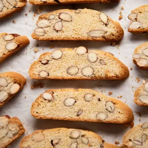 Biscotti